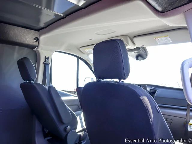 Nuevos FORD TRANSIT CARGO VAN à Estados chez autogozo