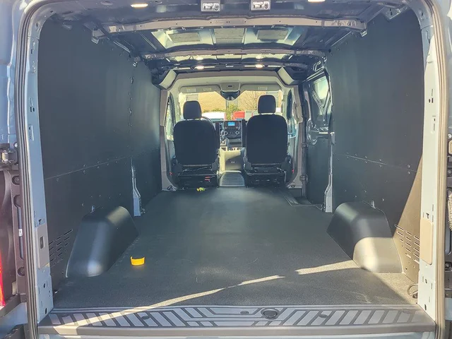 Nuevos FORD TRANSIT CARGO VAN à Estados chez autogozo