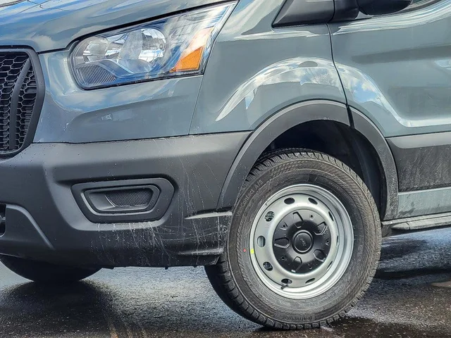Nuevos FORD TRANSIT CARGO VAN à Estados chez autogozo