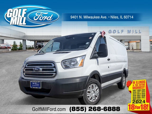 SEMINUEVOS FORD Transit Van a Estados en autogozo