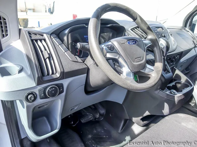 SEMINUEVOS FORD Transit Van a Estados en autogozo