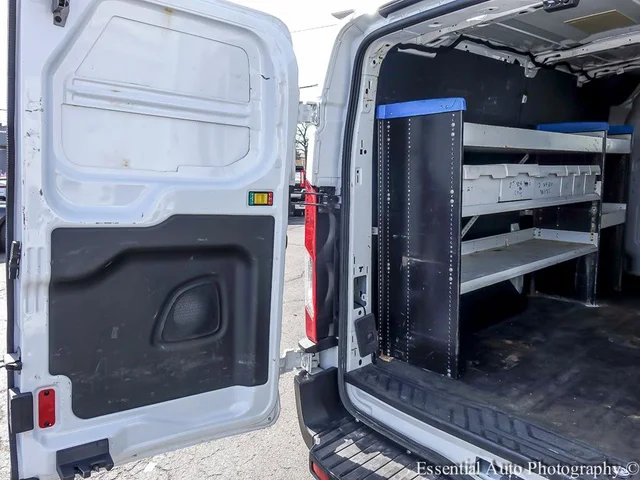 SEMINUEVOS FORD Transit Van a Estados en autogozo