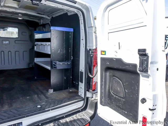 SEMINUEVOS FORD Transit Van a Estados en autogozo