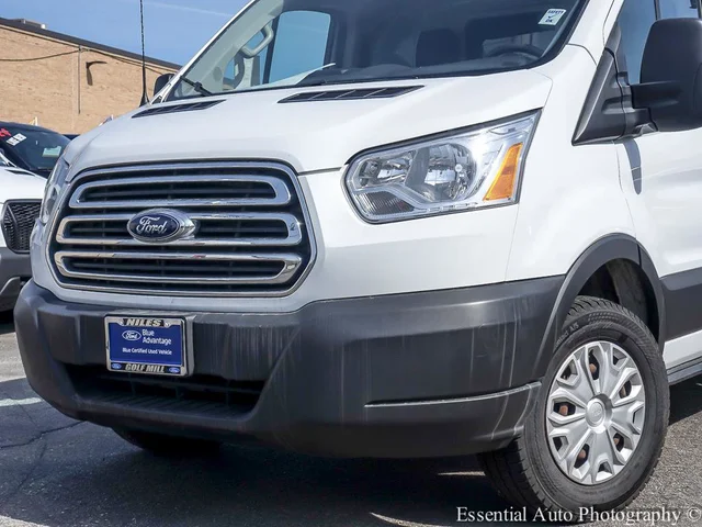 SEMINUEVOS FORD Transit Van a Estados en autogozo