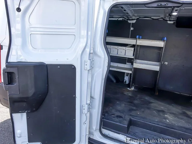 SEMINUEVOS FORD Transit Van a Estados en autogozo