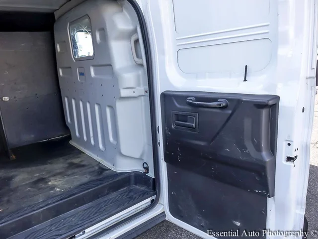 SEMINUEVOS FORD Transit Van a Estados en autogozo