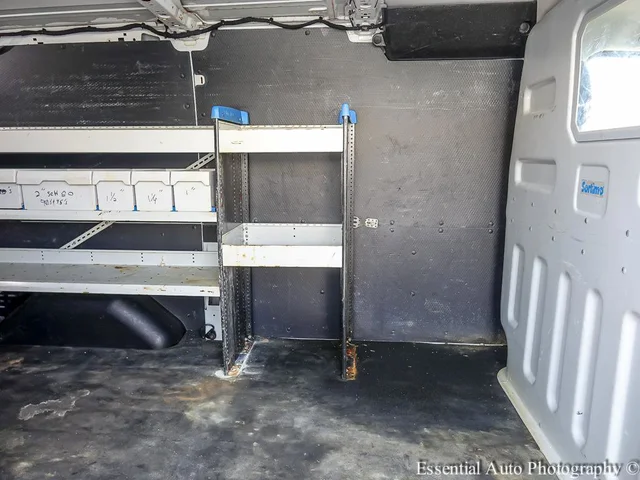 SEMINUEVOS FORD Transit Van a Estados en autogozo