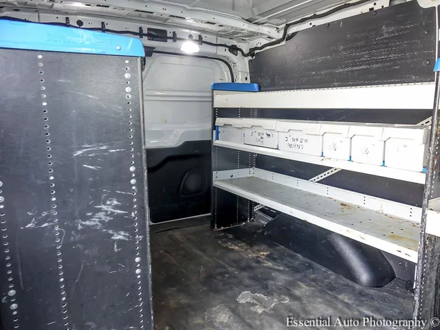SEMINUEVOS FORD Transit Van a Estados en autogozo