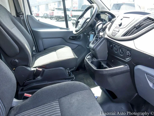 SEMINUEVOS FORD Transit Van a Estados en autogozo