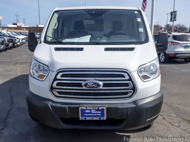 SEMINUEVOS FORD Transit Van a Estados en autogozo