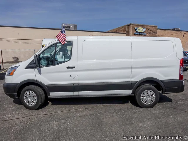 SEMINUEVOS FORD Transit Van a Estados en autogozo