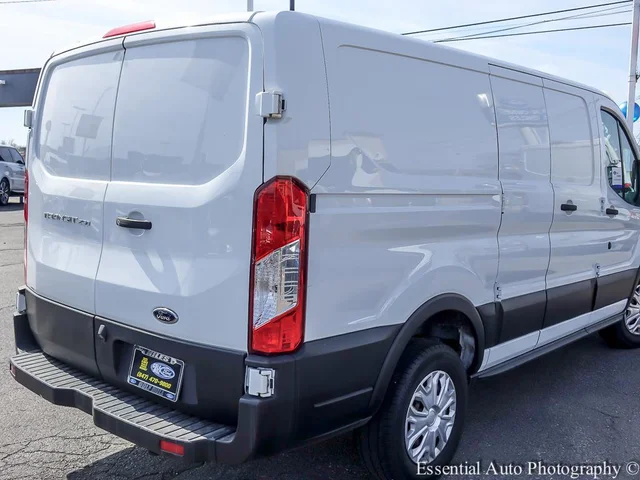 SEMINUEVOS FORD Transit Van a Estados en autogozo