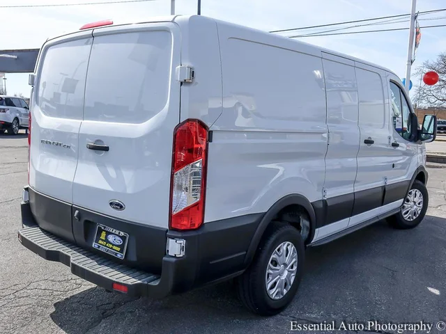 SEMINUEVOS FORD Transit Van a Estados en autogozo