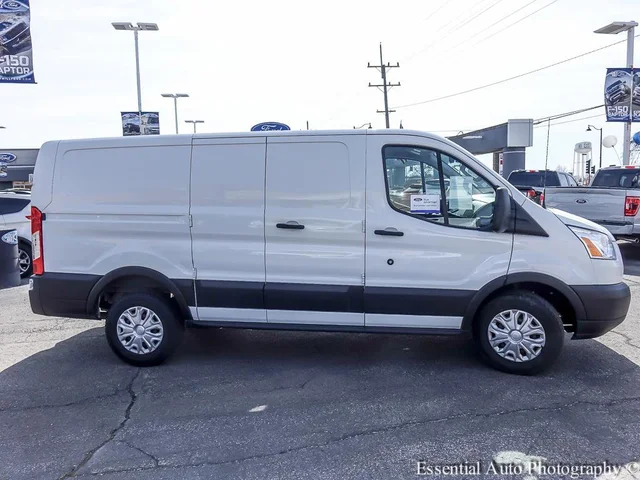 SEMINUEVOS FORD Transit Van a Estados en autogozo
