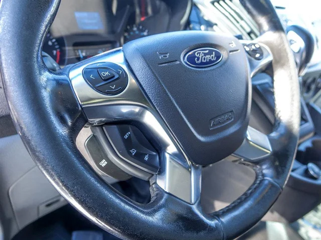 SEMINUEVOS FORD Transit Van a Estados en autogozo
