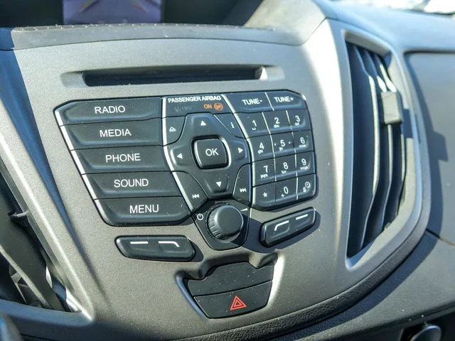 SEMINUEVOS FORD Transit Van a Estados en autogozo
