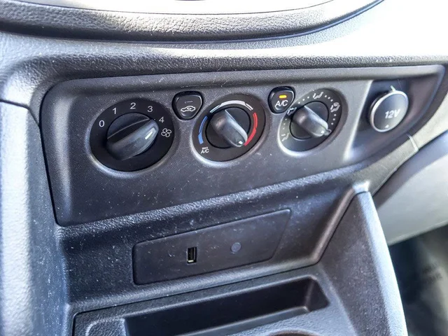 SEMINUEVOS FORD Transit Van a Estados en autogozo