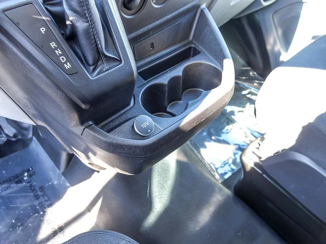 SEMINUEVOS FORD Transit Van a Estados en autogozo