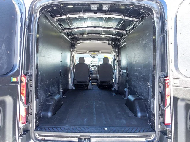SEMINUEVOS FORD Transit Van a Estados en autogozo
