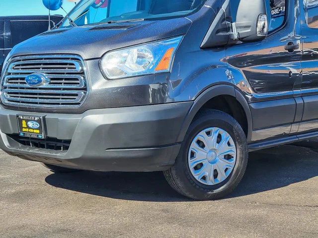 SEMINUEVOS FORD Transit Van a Estados en autogozo