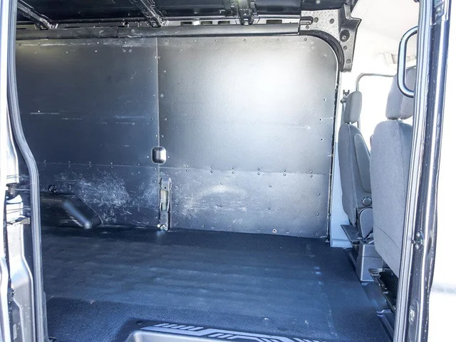 SEMINUEVOS FORD Transit Van a Estados en autogozo