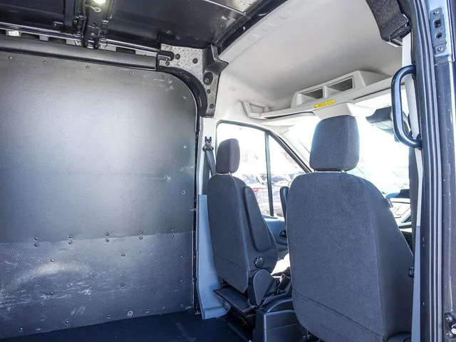 SEMINUEVOS FORD Transit Van a Estados en autogozo