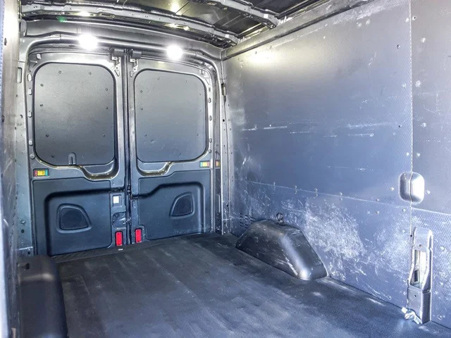 SEMINUEVOS FORD Transit Van a Estados en autogozo