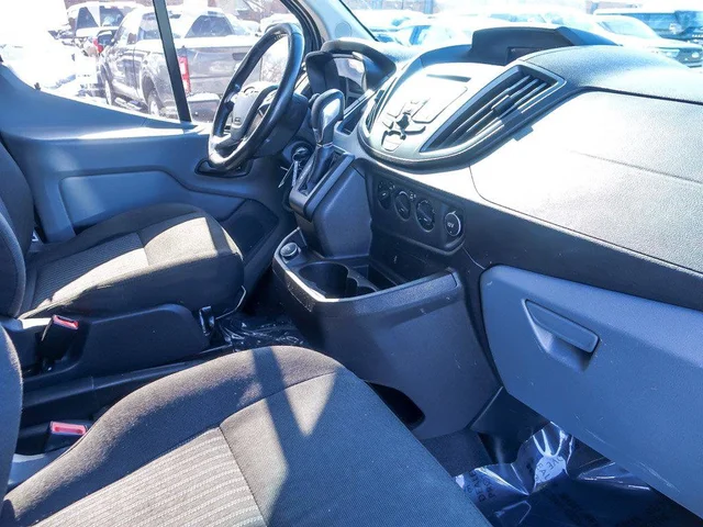 SEMINUEVOS FORD Transit Van a Estados en autogozo