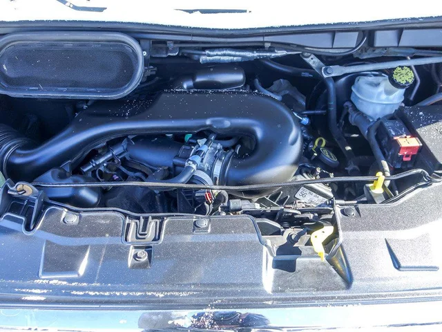 SEMINUEVOS FORD Transit Van a Estados en autogozo