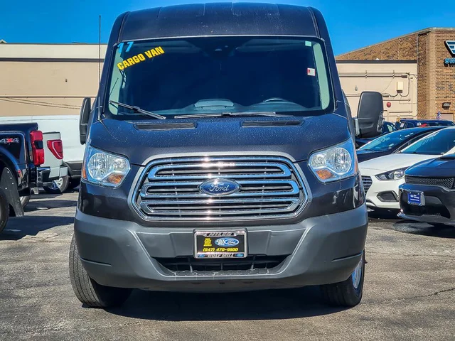 SEMINUEVOS FORD Transit Van a Estados en autogozo