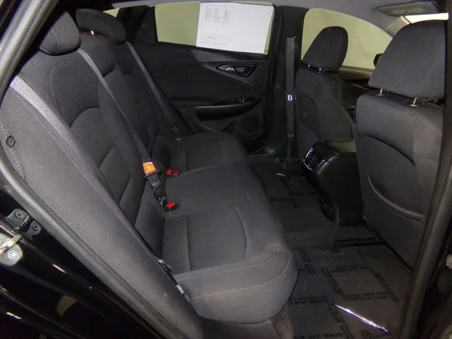 SEMINUEVOS CHEVROLET Malibu a Estados en autogozo