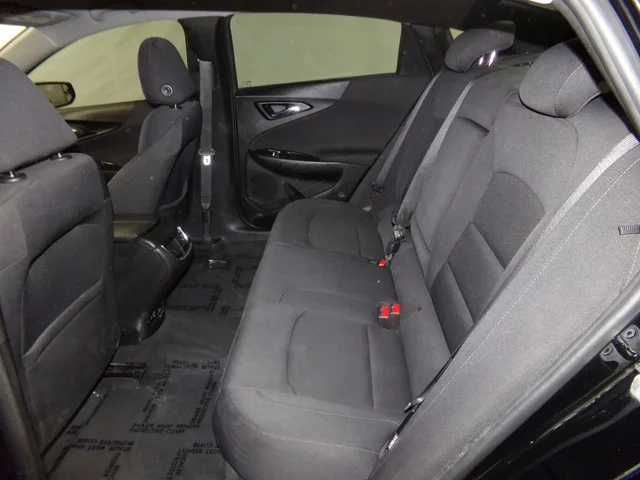 SEMINUEVOS CHEVROLET Malibu a Estados en autogozo