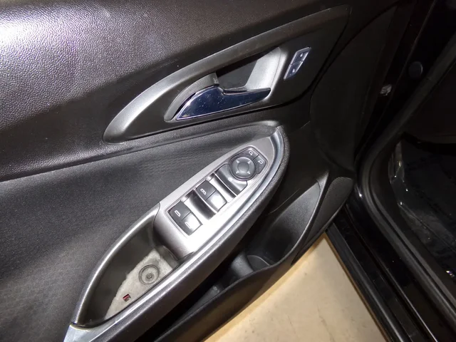 SEMINUEVOS CHEVROLET Malibu a Estados en autogozo