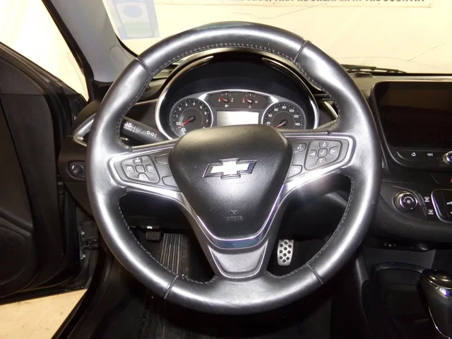 SEMINUEVOS CHEVROLET Malibu a Estados en autogozo