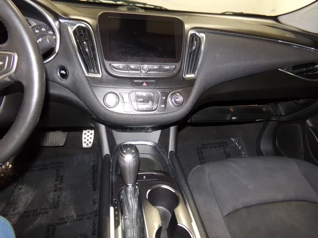 SEMINUEVOS CHEVROLET Malibu a Estados en autogozo