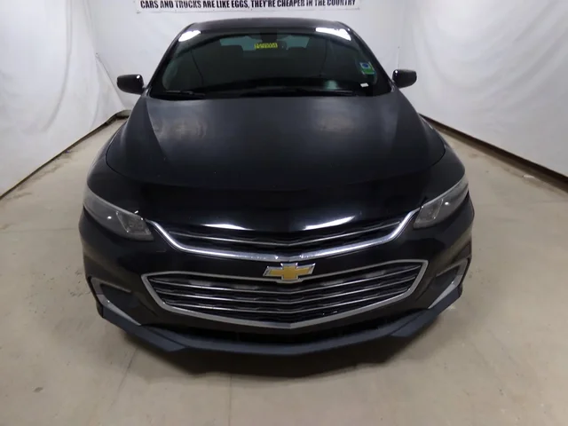 SEMINUEVOS CHEVROLET Malibu a Estados en autogozo