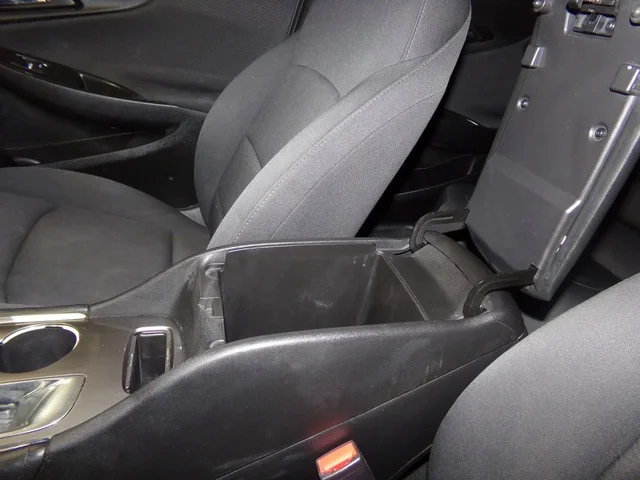 SEMINUEVOS CHEVROLET Malibu a Estados en autogozo
