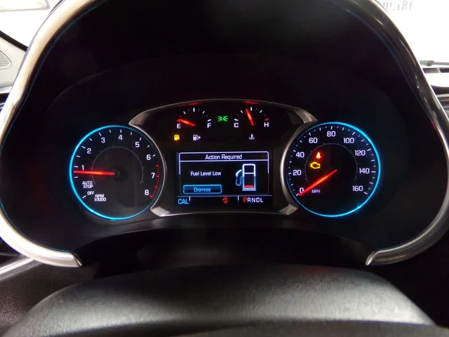 SEMINUEVOS CHEVROLET Malibu a Estados en autogozo