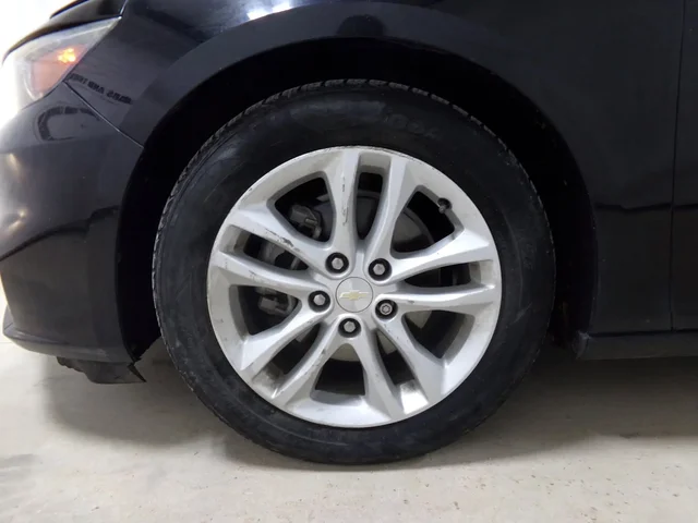 SEMINUEVOS CHEVROLET Malibu a Estados en autogozo