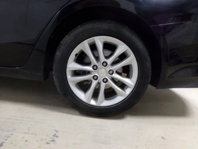 SEMINUEVOS CHEVROLET Malibu a Estados en autogozo