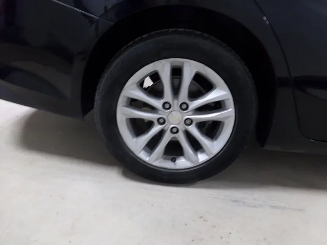 SEMINUEVOS CHEVROLET Malibu a Estados en autogozo