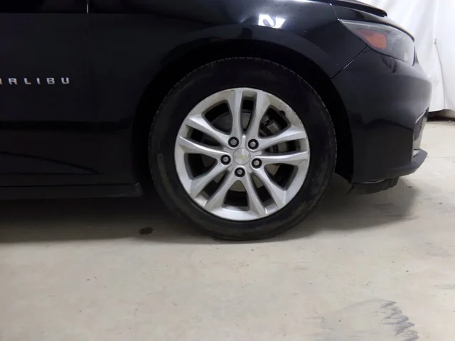 SEMINUEVOS CHEVROLET Malibu a Estados en autogozo