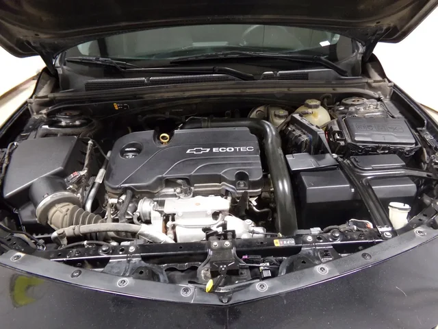 SEMINUEVOS CHEVROLET Malibu a Estados en autogozo