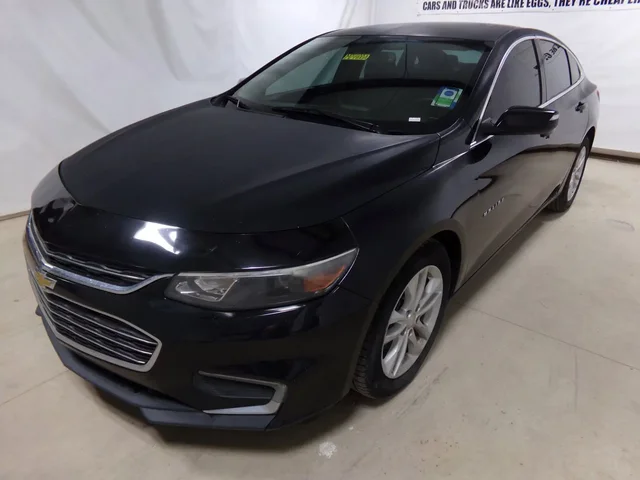 SEMINUEVOS CHEVROLET Malibu a Estados en autogozo
