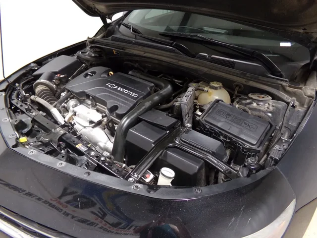 SEMINUEVOS CHEVROLET Malibu a Estados en autogozo