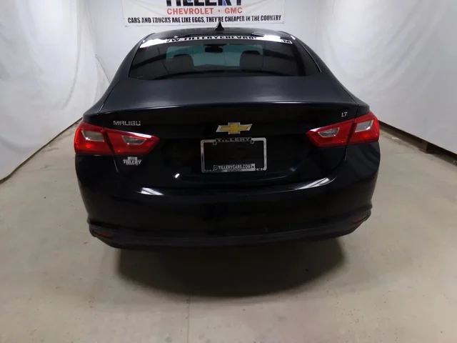 SEMINUEVOS CHEVROLET Malibu a Estados en autogozo