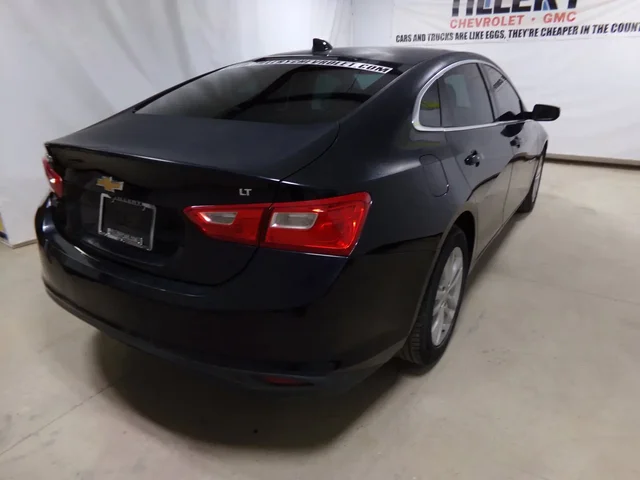 SEMINUEVOS CHEVROLET Malibu a Estados en autogozo