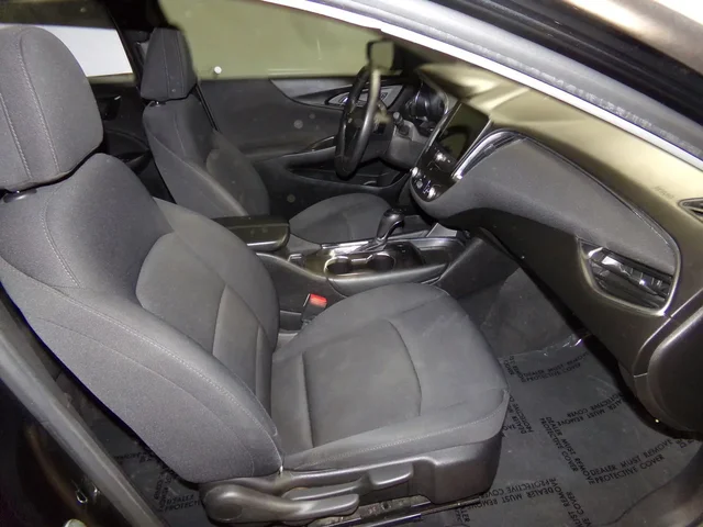 SEMINUEVOS CHEVROLET Malibu a Estados en autogozo