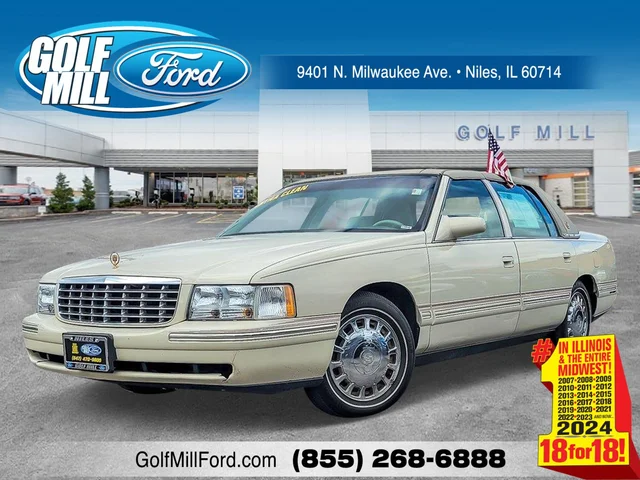 SEMINUEVOS CADILLAC Deville a Estados en autogozo