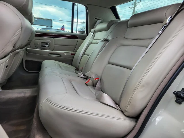 SEMINUEVOS CADILLAC Deville a Estados en autogozo